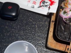 -战友蚝情烧烤工场(嘉华店)