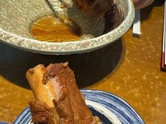 -95号酱骨·一块豆腐(展春园西路店)