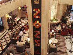 -国际饭店·原点咖啡吧ORIGIN CAFE&BAR