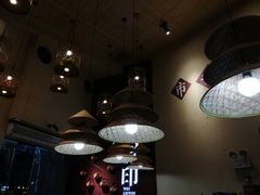-味流印市井火锅