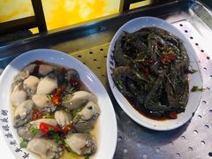 生腌虾-长平老姿娘夜粥(平东一街店)