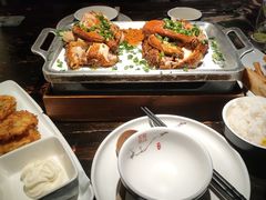 -绿茶餐厅(雁塔大悦城店)