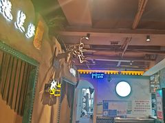 -驿楼兰·新疆菜(火车站店)