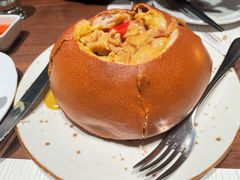 -大树餐厅(益田假日店)