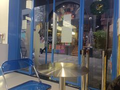 -CORNER CONE GELATO酷矿手作霜淇淋(南头古城店)