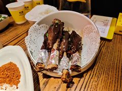 -炊烟小炒黄牛肉(中心印象城店)