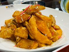 -那家老院子东北菜·饺子·小鸡炖蘑菇(艳华街店)