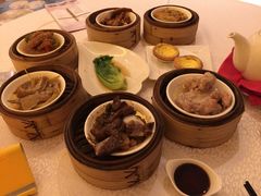 -泉州富力万达文华酒店-品珍中餐厅