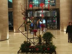 -青岛富力艾美酒店