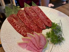 -炼火烤肉店