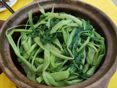 -汤氏美食台山水步特色黄鳝饭(龙津东路店)