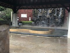 -天目湖涵田半山温泉