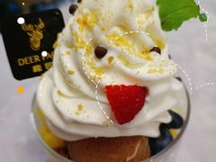 -Deer Park鹿园西餐(仁恒置地广场店)