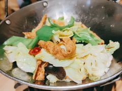 -枣子树·素食餐厅(普陀山店)