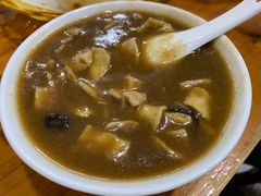 -二十五味胡辣汤(正弘山店)
