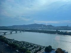 -长沙富力万达文华酒店