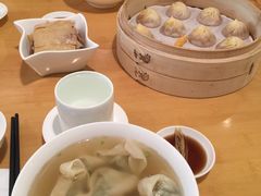 -鼎泰丰(当代商城店)