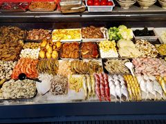 -赵璐海鲜面馆(德行路店)