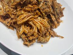 -万荣烤鸭店·北京菜(天坛店)