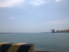 -汕尾风车岛