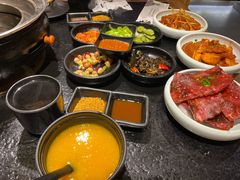 -九田家黑牛烤肉料理(石路天虹店)