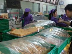 -宫廷糕点铺(建设路店)