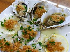 -聚鲜阁海鲜美食城(香水湾店)
