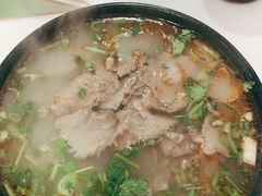 -牛煎里牛肉煎包淮南牛肉汤(广东路店)