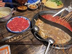 -冯校长老火锅(深圳总店)