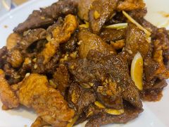 -陈傻子餐厅(世纪都会店)