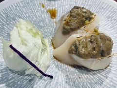 蟹膏干贝-橘焱胡同烧肉夜食(BFC外滩金融中心店)