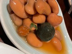 话梅芸豆-庆泰顺