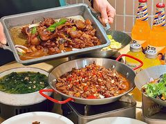 -福巷湘食小馆·猛火现炒(上海首店)