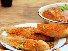 -夹夹大·蟹蟹大排档(财富又一城店)