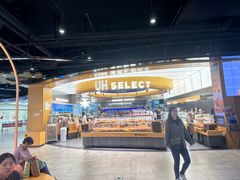 -UH祐禾(上海五角场万达店)