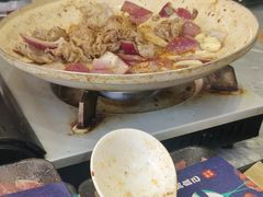 -不止轰趴独栋别墅户外烧烤(颐西庄园店)