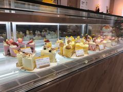小蛋糕-三只蜜蜂蛋糕(东城店)