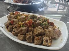 -叶老大阳朗辣子鸡(息烽店)