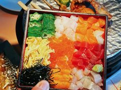 -山葵家·创意料理(宁波来福士店)