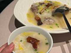 -漢舍中国菜馆(889广场店)