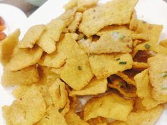 -众顺和非遗淮扬菜(何园店)