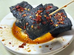 -五娭毑臭豆腐(黄兴南路店)