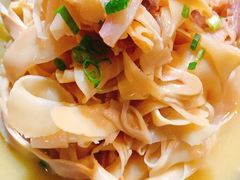 -小菜园新徽菜(江阴万达店)