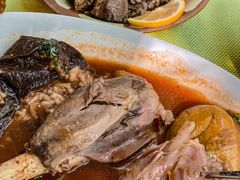 -ALAMEEN阿拉伯餐厅(三里屯店)