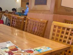 -新世界餐厅(万达店)