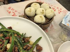 -五丁桥光头香辣蟹(望江橡树林店)