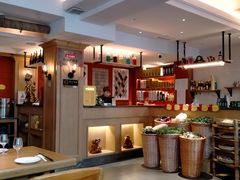-宏达老菜馆(东安街店)