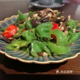 这家餐厅还挺不错。