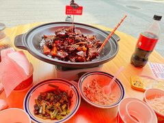 -回味黑鸭煲·始于2006(万松园店)