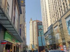 -乐从天佑城星光广场